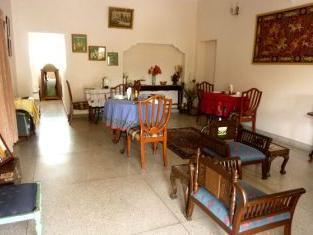 Hotel Rawla Rawatsar Jaipur